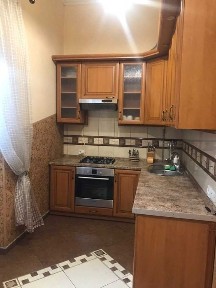 Оренда квартири в центрі міста 3 кім власне опалення Пекарська вулиця