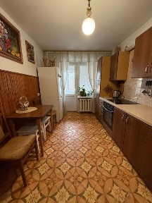 Оренда 3-х кімнат Сихів, вул. Зубрівська 27