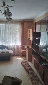 Оренда 3кім квартири по вул. Корольова (Зелена)