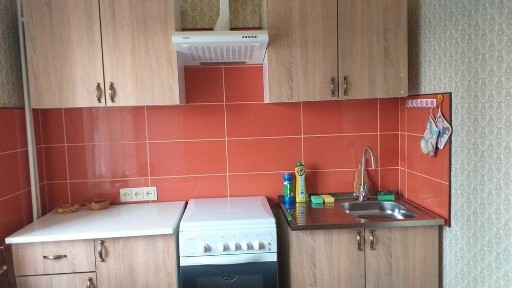 Сдам 1-комнатную квартиру в Космическом районе 6000 грн.