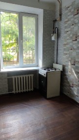 Аренда двухкомнатной квартиры в центре, район БШ.