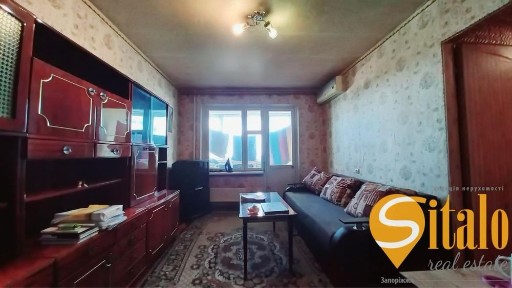 ренда двокімнатної квартири по вул. Шкільна (019)