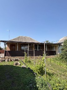 Черкаська область, Золотоноша