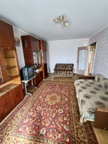 Сдается 1-но комнатная квартира по ул. Попова