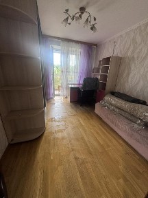 Здається 2во кімнатна квартира район Масани