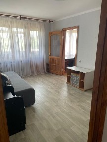 Зк квартира з ремонтом біля Хіміків на Старобілоуській. Меблі, техніка.