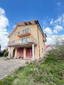 Продаж будинку с. Бартатів