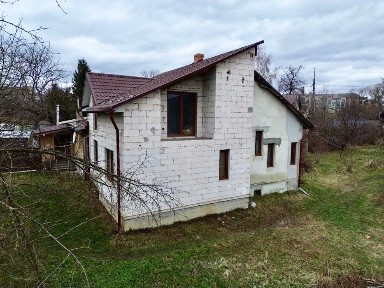 Продаж Двох будинко-володінь у м. Дрогобич
