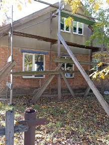 Продаж будинку від власника