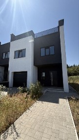 Продаж сучасних Таунхаусів на Лелеківці