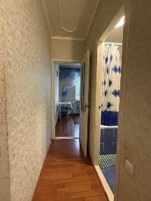 Здам однокімнатну квартиру пр-т Шевченка