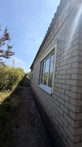 Здам будинок з гаражем та літньою кухнею