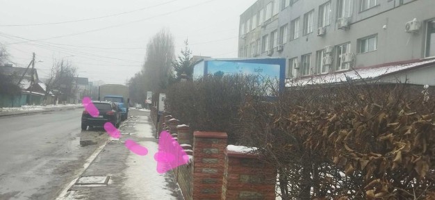 Здам в оренду комерційне приміщення вул. Гетьмана Мазепи 29