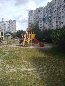 продаж 3к кв на Жадова