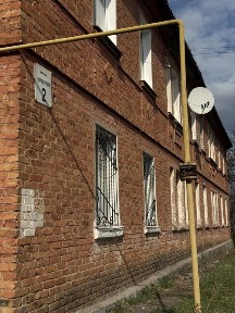 15 км від Олександрії, 3-кімнатна квартира, 55 м² у центрі Олександрійського (Димитрове), РОЗТЕРМІНУВАННЯ, СЕРТИФІКАТ