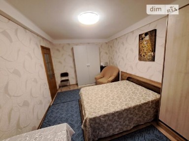 Здам подобово 1к квартиру на вул. Академіка Корольова 7 • ID 33741493