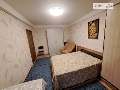 Здам подобово 1к квартиру на вул. Академіка Корольова 7 • ID 33741493