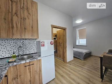 Здам подобово 1к квартиру на вул. Соборна 364В, кв. 47 • ID 31987964
