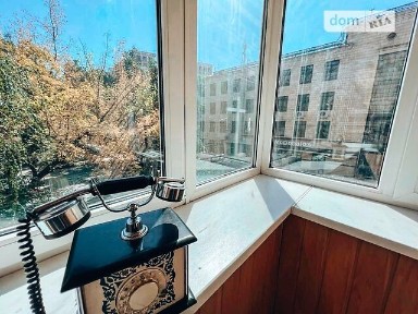 Здам подобово 2к квартиру на вул. Хрещатик 17 • ID 24487420