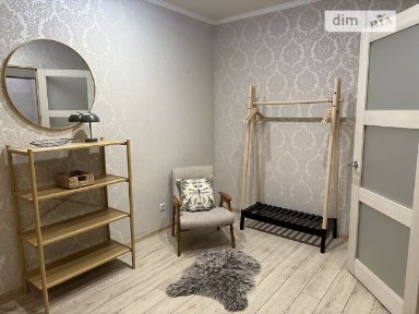 Здам подобово 1к квартиру на просп. Коцюбинського 43А • ID 24089995