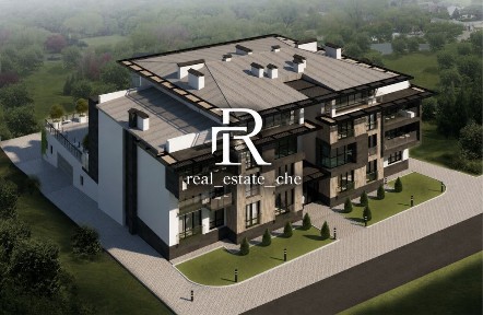 Продаж квартир Дослідна