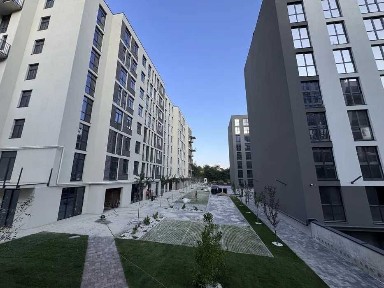 Фасадна комерція. БЕЗ КОМІСІЯ! 67м2, Перфект Лайф, Винники LEV Development
