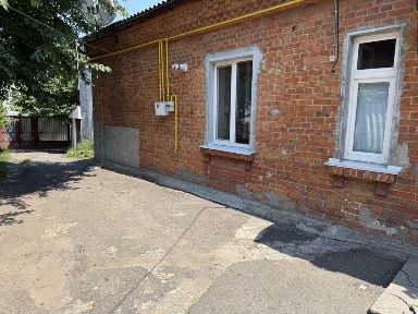 Оренда 1 кімнатного будинку в приватному секторі