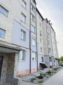 Волинська область, Луцьк