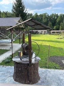 Оренда затишного будинку біля Івано-Франківська с. Посіч 7км до міста/Ю