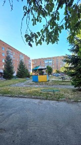 Черкаська область, Багачеве