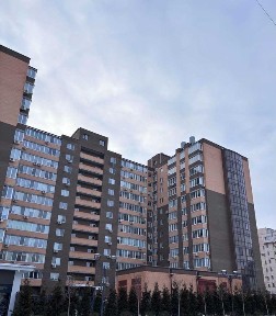 *Продаж квартири в центрі міста, ЖК 