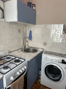 Однокімнатна квартирка в класному стані район супер