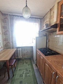 Дніпропетровська область, Дніпро, Індустріальний