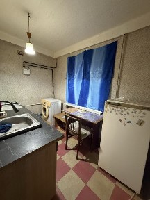 Продам 3-комн. квартиру в хорошем районе