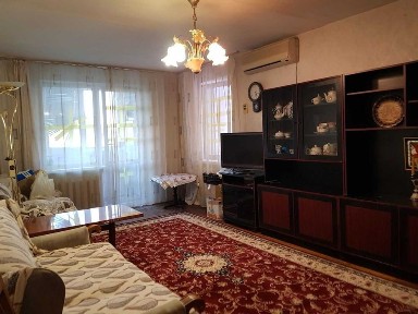 Дніпропетровська область, Дніпро, Соборний