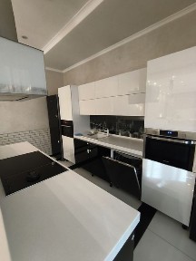 Оренда будинку Петропавлівська Борщагівка вул. Каштанова