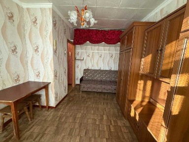 Здається в оренду однокімнатна квартира на бульв. Чоколівському, 6.
