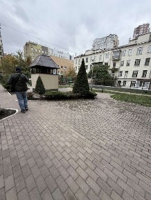 Київська область, Київ, Шевченківський