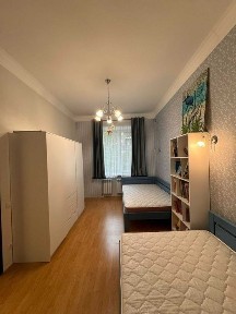 Здам 3 кімнатну з ремонтом, Митрофана Довнар-Запольського вул., 4