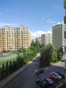 Київська область, Софіївська Борщагівка