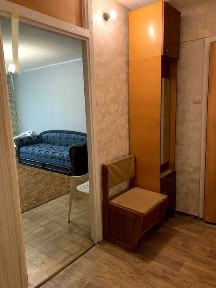 Оренда квартир Київ Святошинський (Наумова 33)