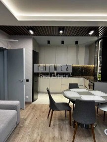 Оренда 3-кімнатної квартири 80 м² ЖК Династія, Солом'янка, вул. Василя Липківського