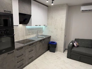 Оренда просторої 2-кімнатної квартири в ЖК «Діброва Парк» | 62 м²