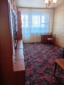 Вільна Оренда 3-кімнатна Рональда Рейгана, 30а