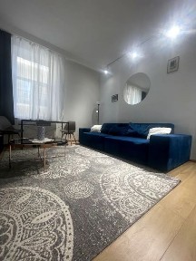 Велика Васильківська оренда квартири