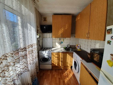 Оренда 2 кімн кв вул Метрологічна, ст метро Теремки 15 хв пішки