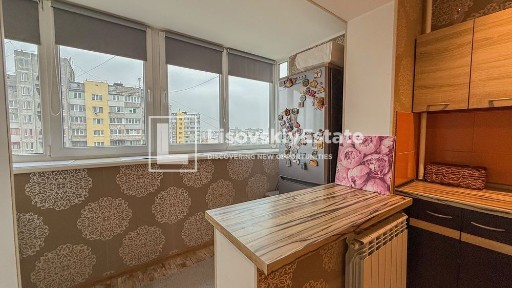 Сдам 1к. Калини 28. Маяковського. Троєщина. Воскресенка