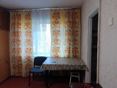 Здам невеличку 1 кім, без балкону, Братиславська 30а, м Чернігівська, ринок Юність