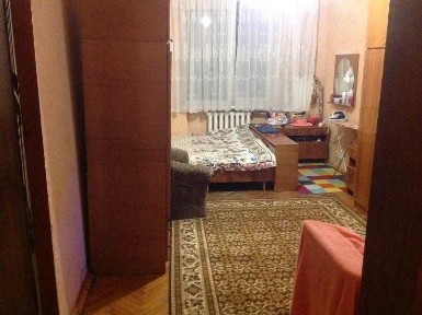 Оренда 2-кім. проспект Любомира Гузара 38а Медмістечко НАУ Соломенский район
