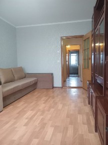 Здам 1 кімнатну квартиру на Троєщині (вул. Радунська 9)